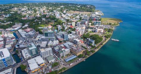 what is capital of fiji|Fiji .